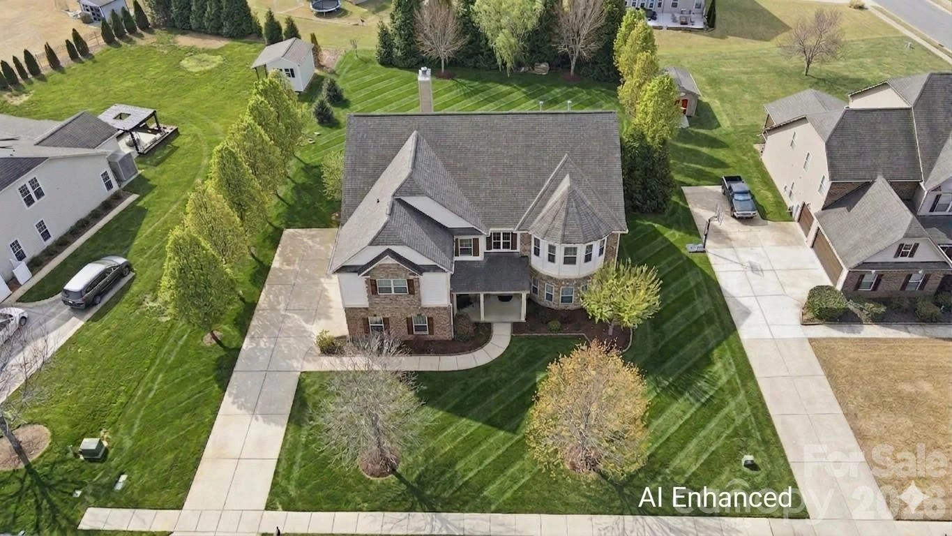 5509 Holly Hills Drive - Photo 2