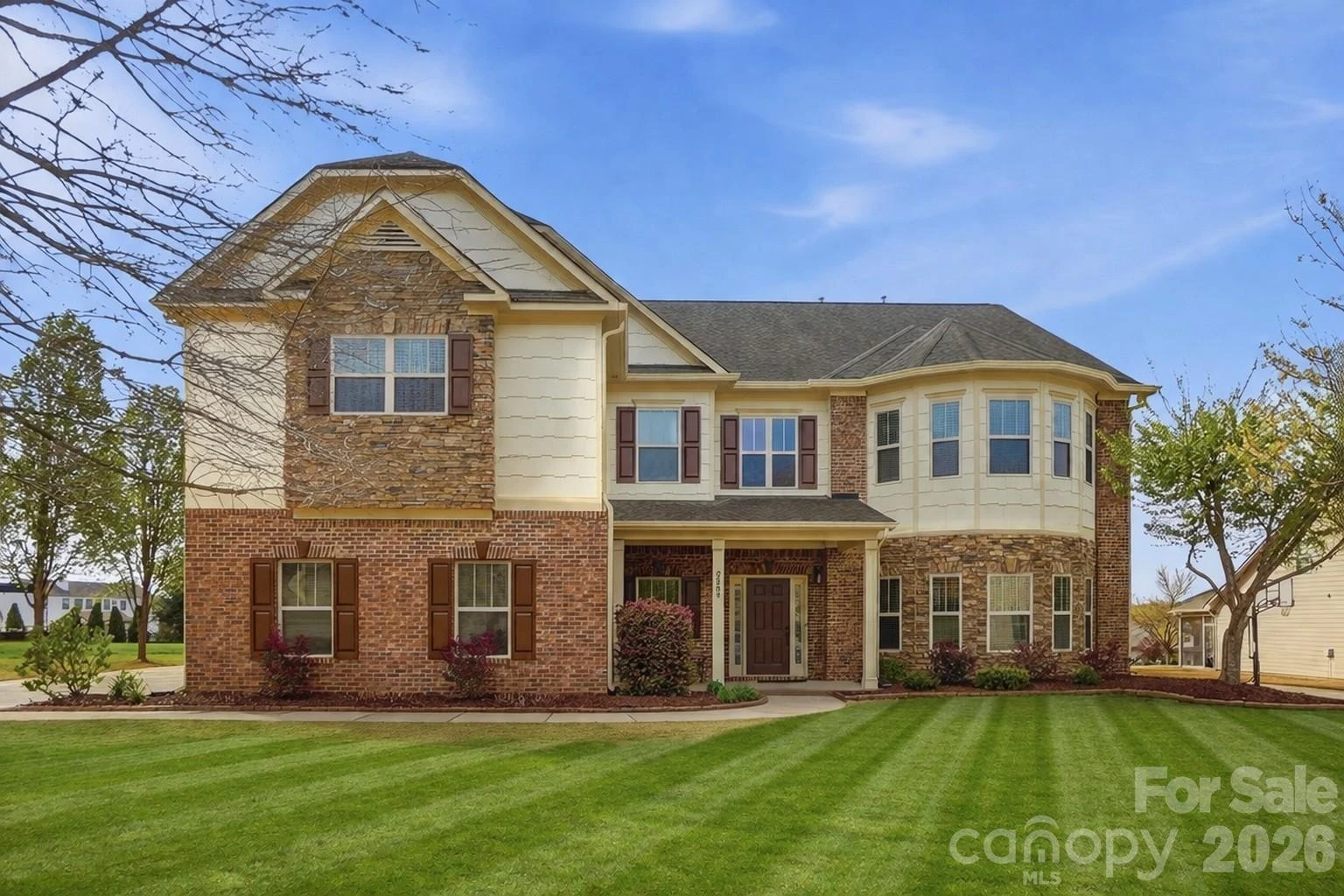5509 Holly Hills Drive - Photo 3