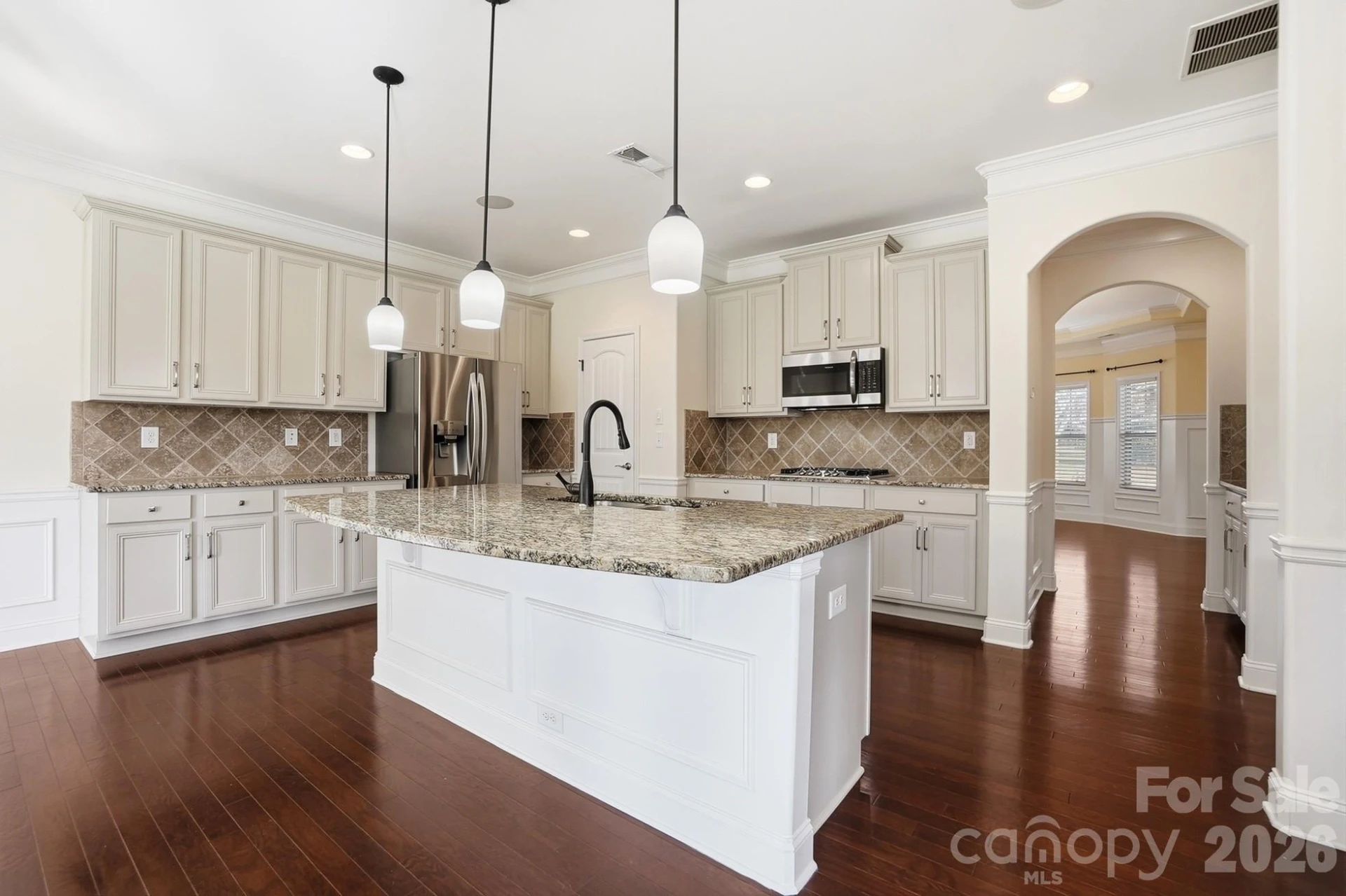5509 Holly Hills Drive - Photo 9