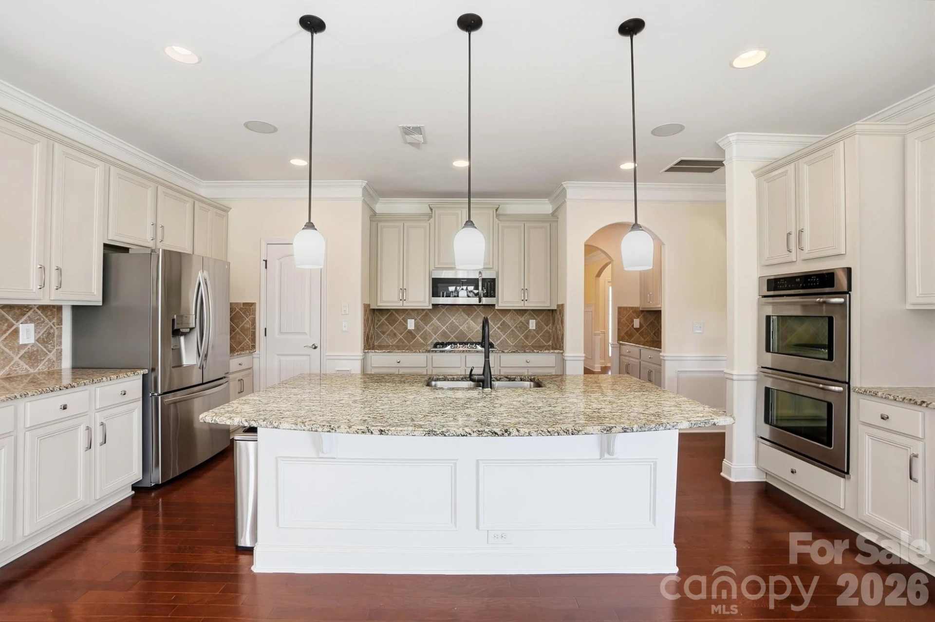 5509 Holly Hills Drive - Photo 10