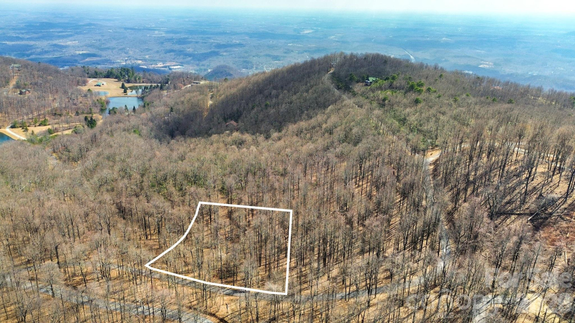 Lot 20 Sunset Ridge Drive #20 - Photo 5