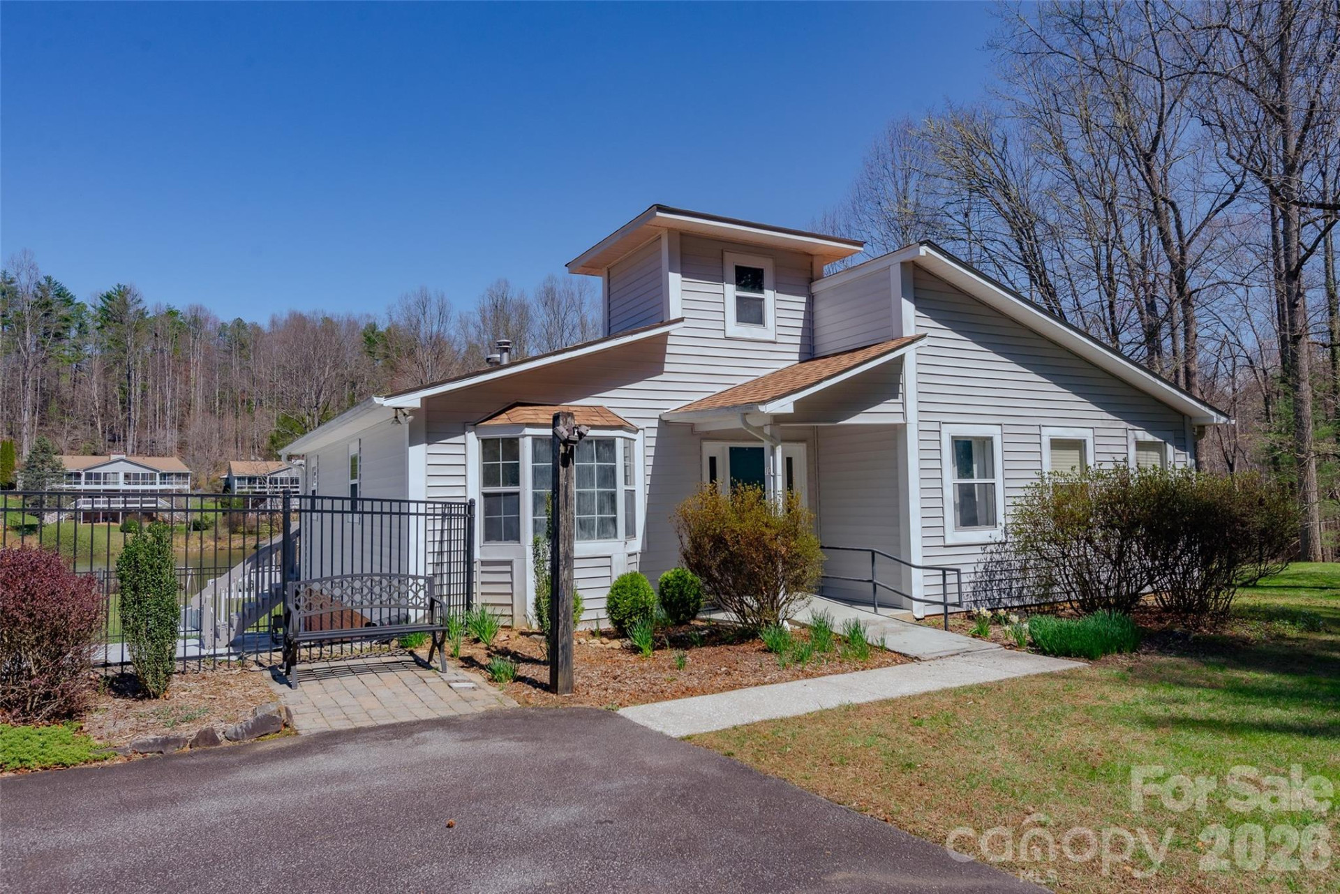 116 Lakeview Court - Photo 39