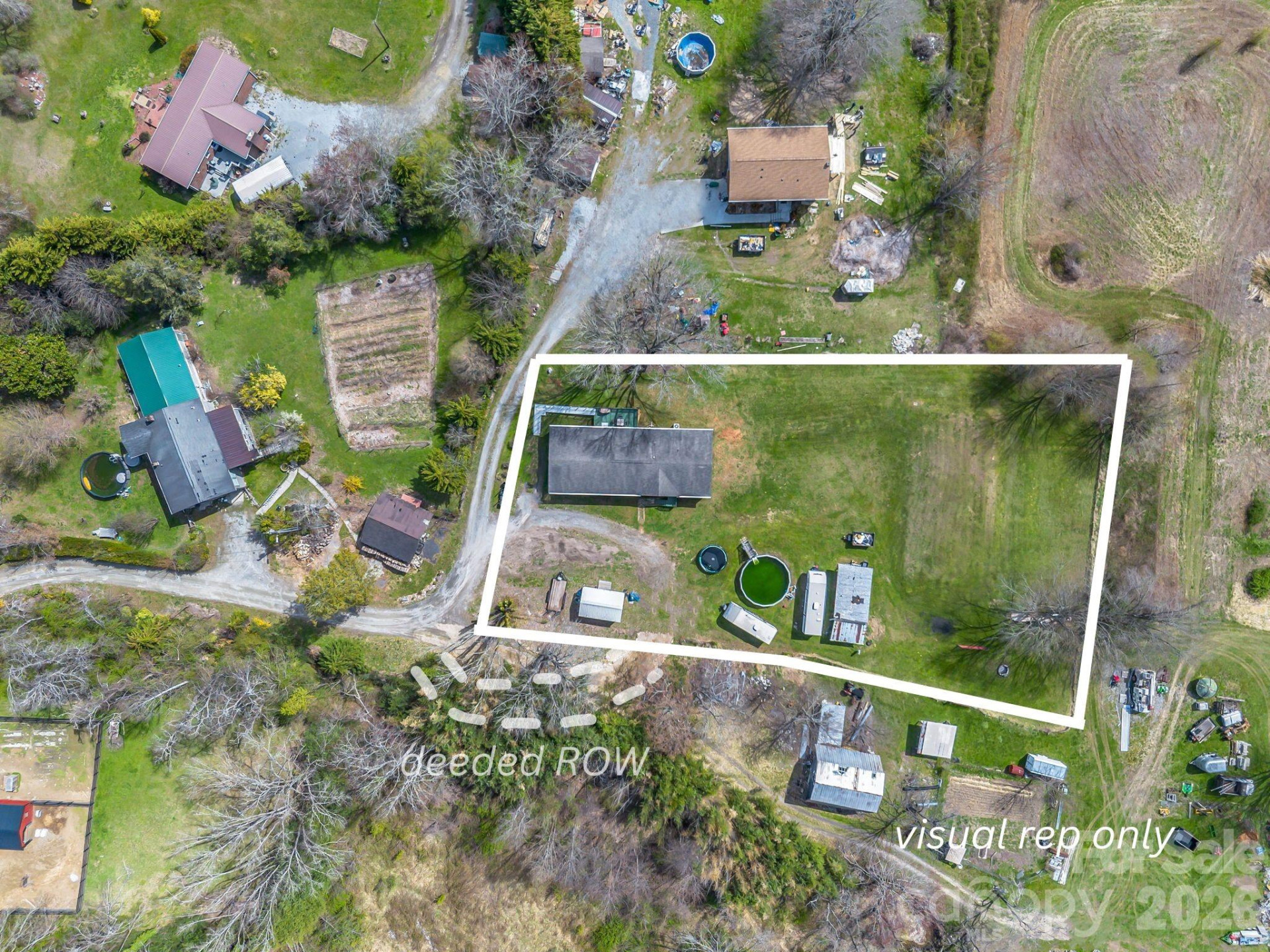 120 Quiet Stream Lane - Photo 34