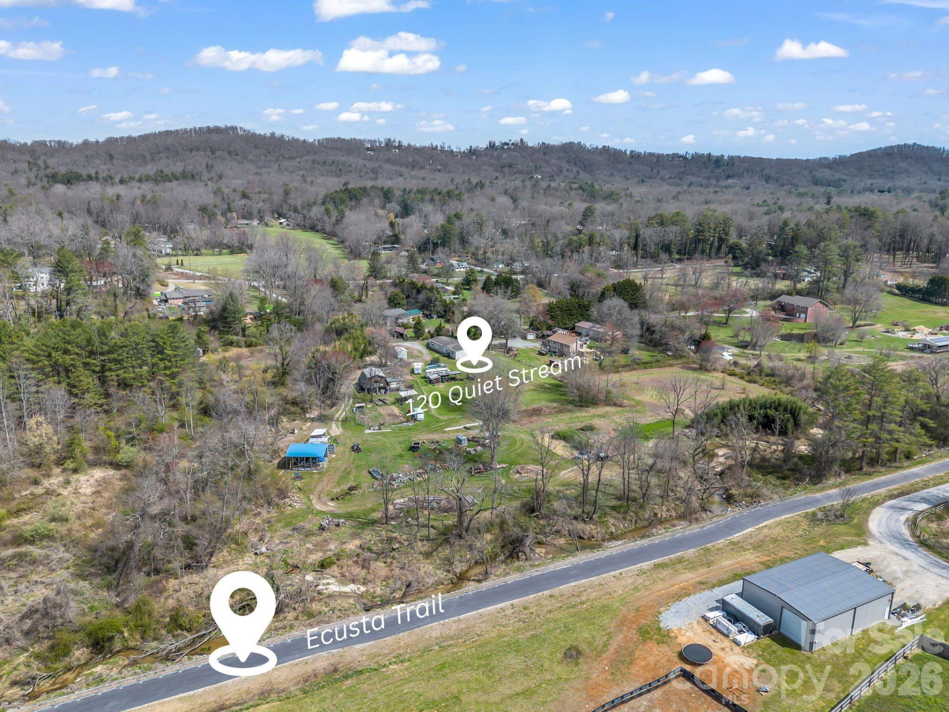 120 Quiet Stream Lane - Photo 37