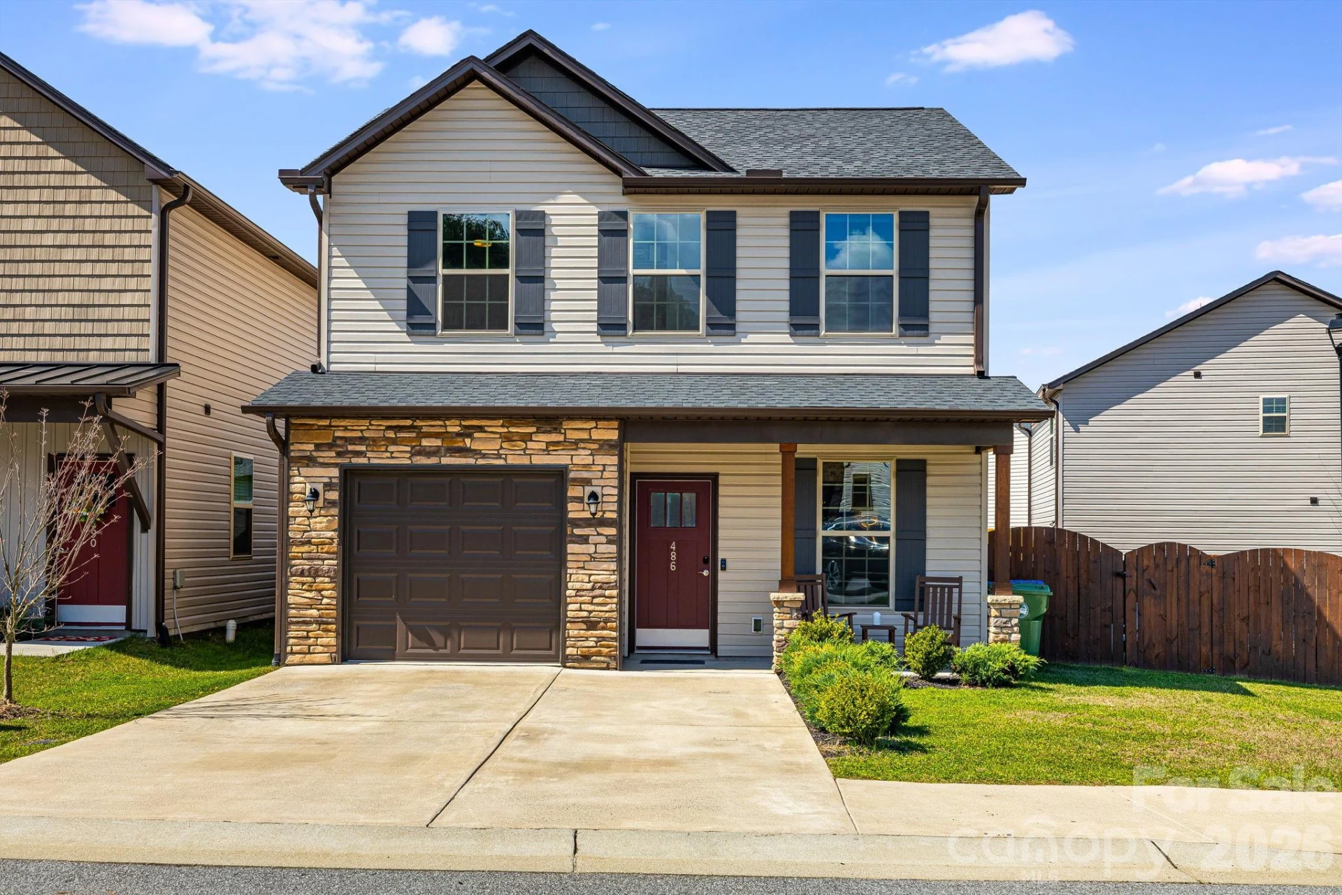 486 Cardwell Lane