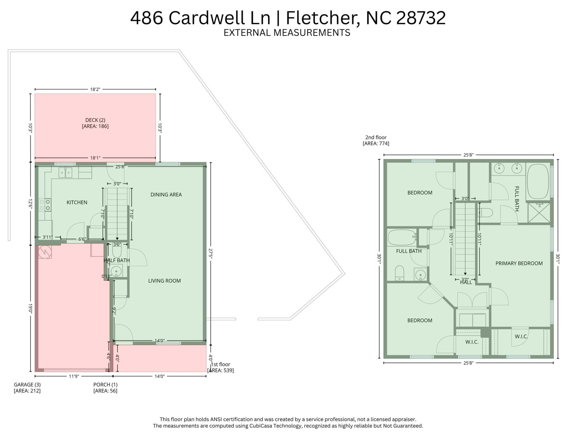 486 Cardwell Lane - Photo 30