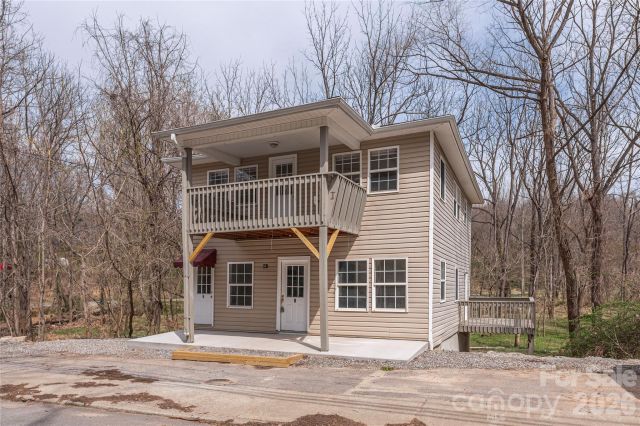 448 Sand Hill Road, Asheville, NC, 28806