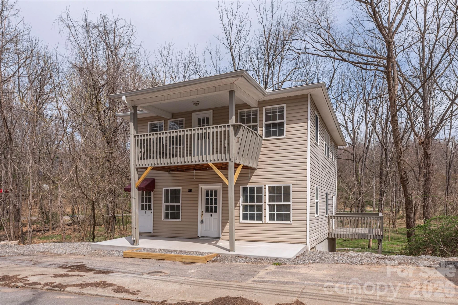 448 Sand Hill Road