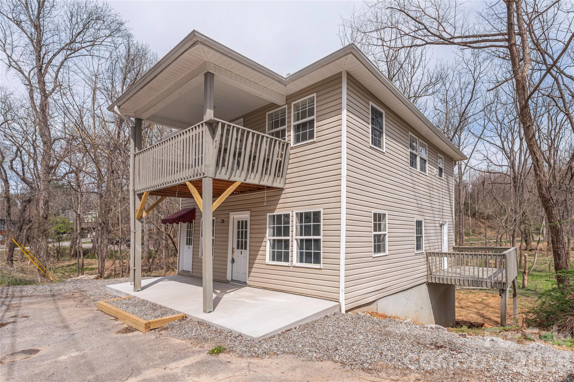 448 Sand Hill Road - Photo 2