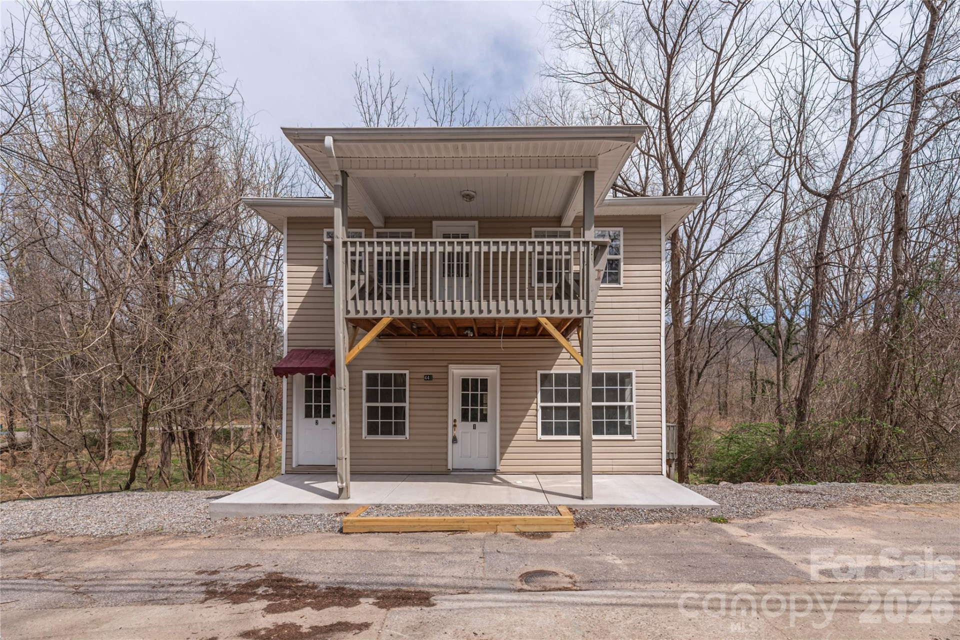 448 Sand Hill Road - Photo 3