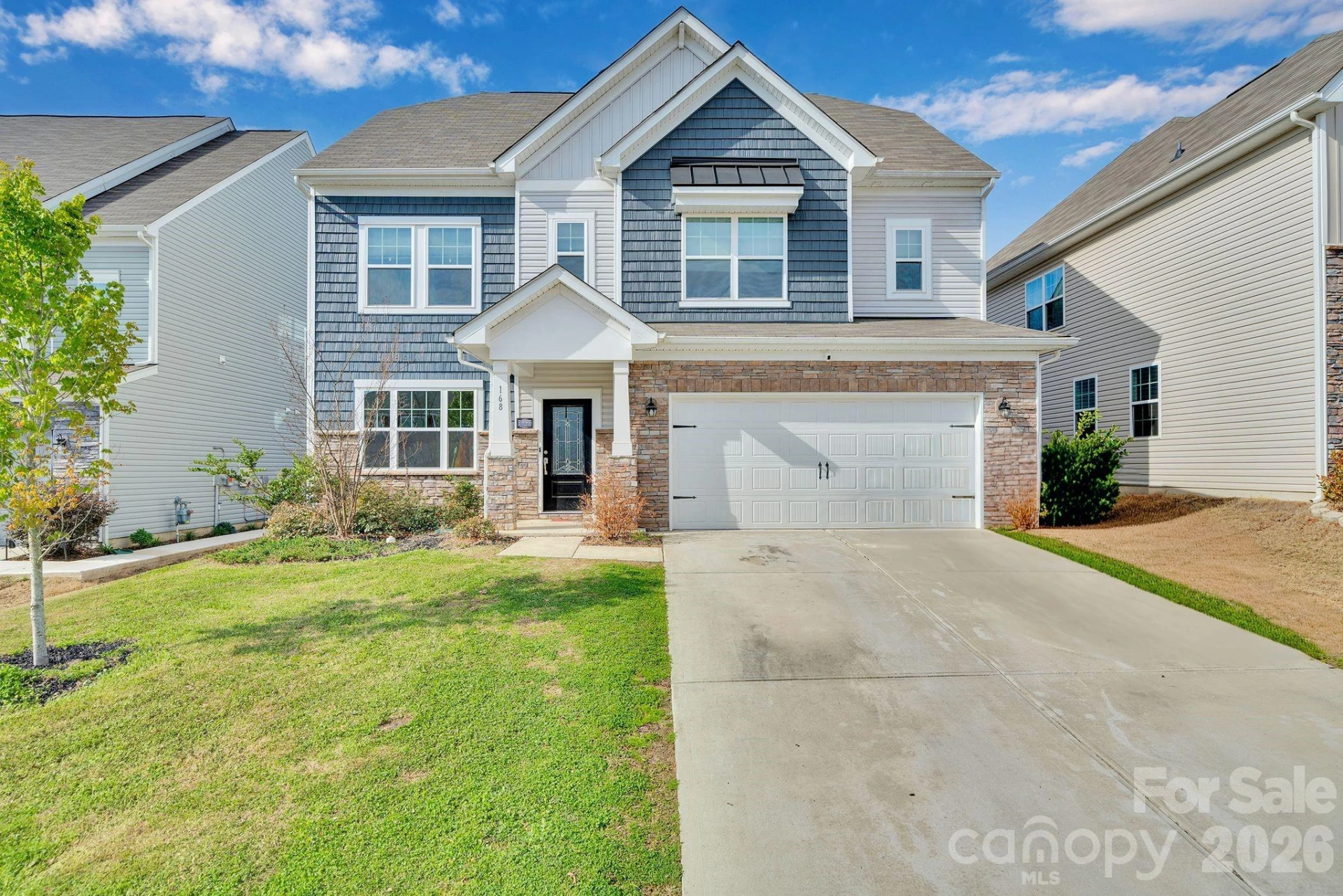 168 Haddonsfield Drive