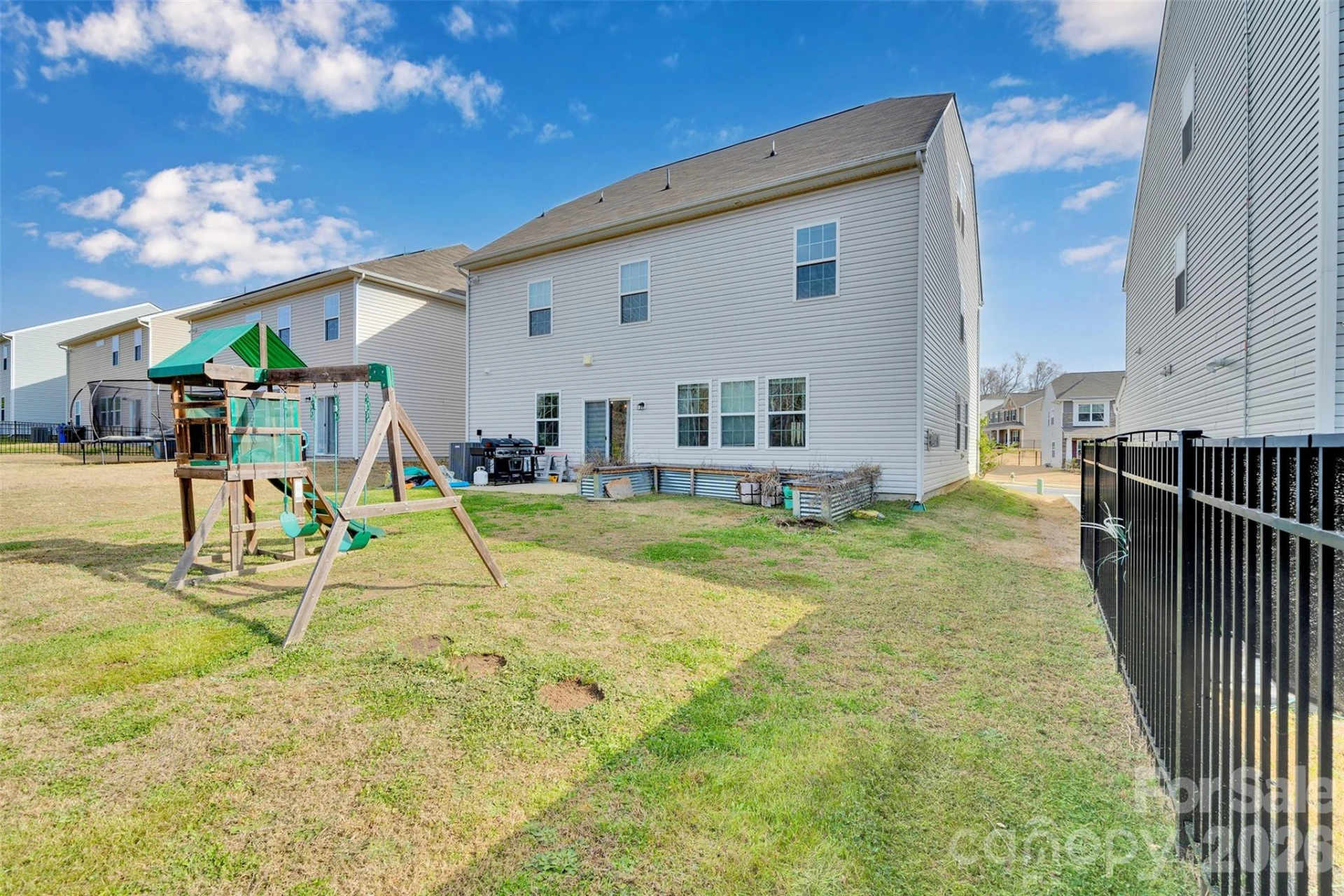 168 Haddonsfield Drive - Photo 33