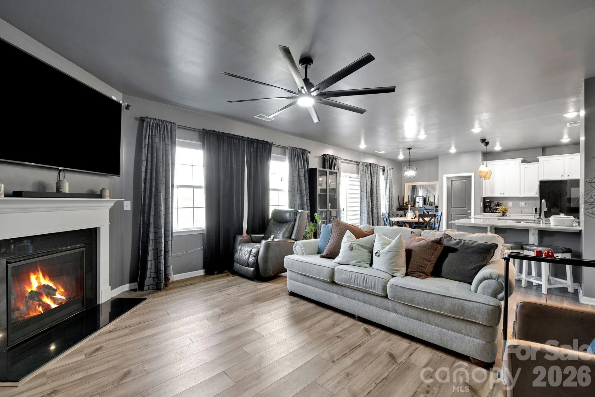168 Haddonsfield Drive - Photo 9