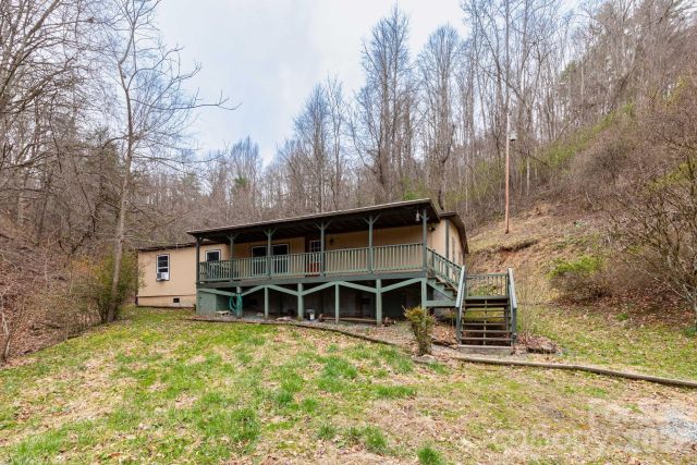 294 Ball Drive, Marshall, NC, 28753