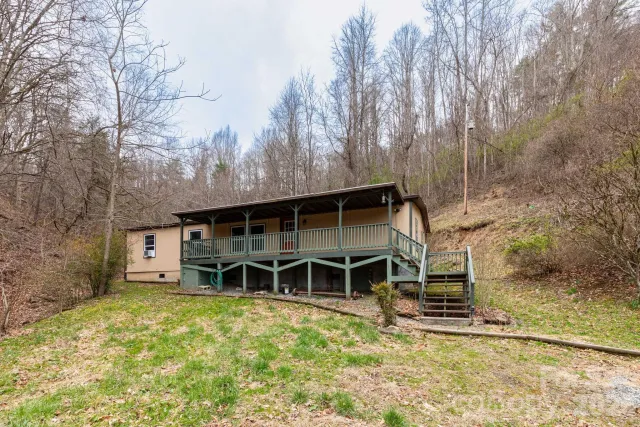 294 Ball Drive, Marshall, NC, 28753