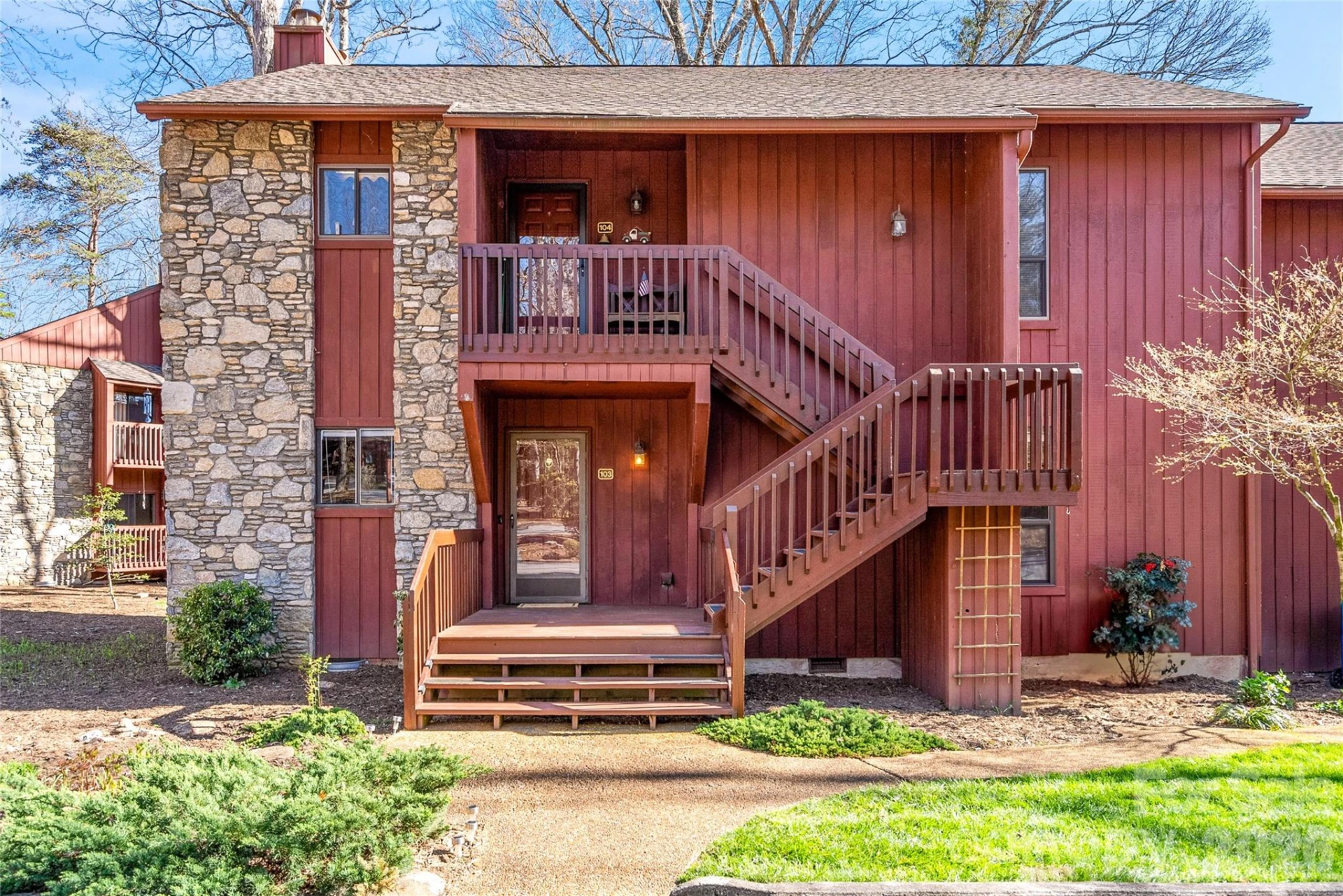 103 Cedar Forest Trail