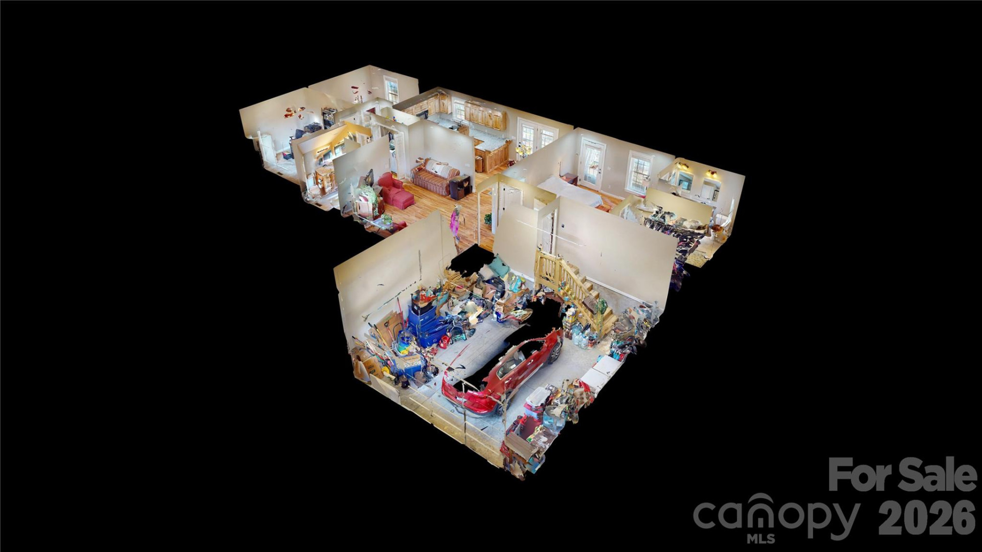 160 Winsome Forest Drive - Photo 2