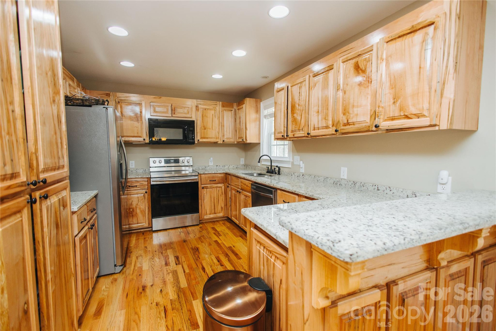 160 Winsome Forest Drive - Photo 3