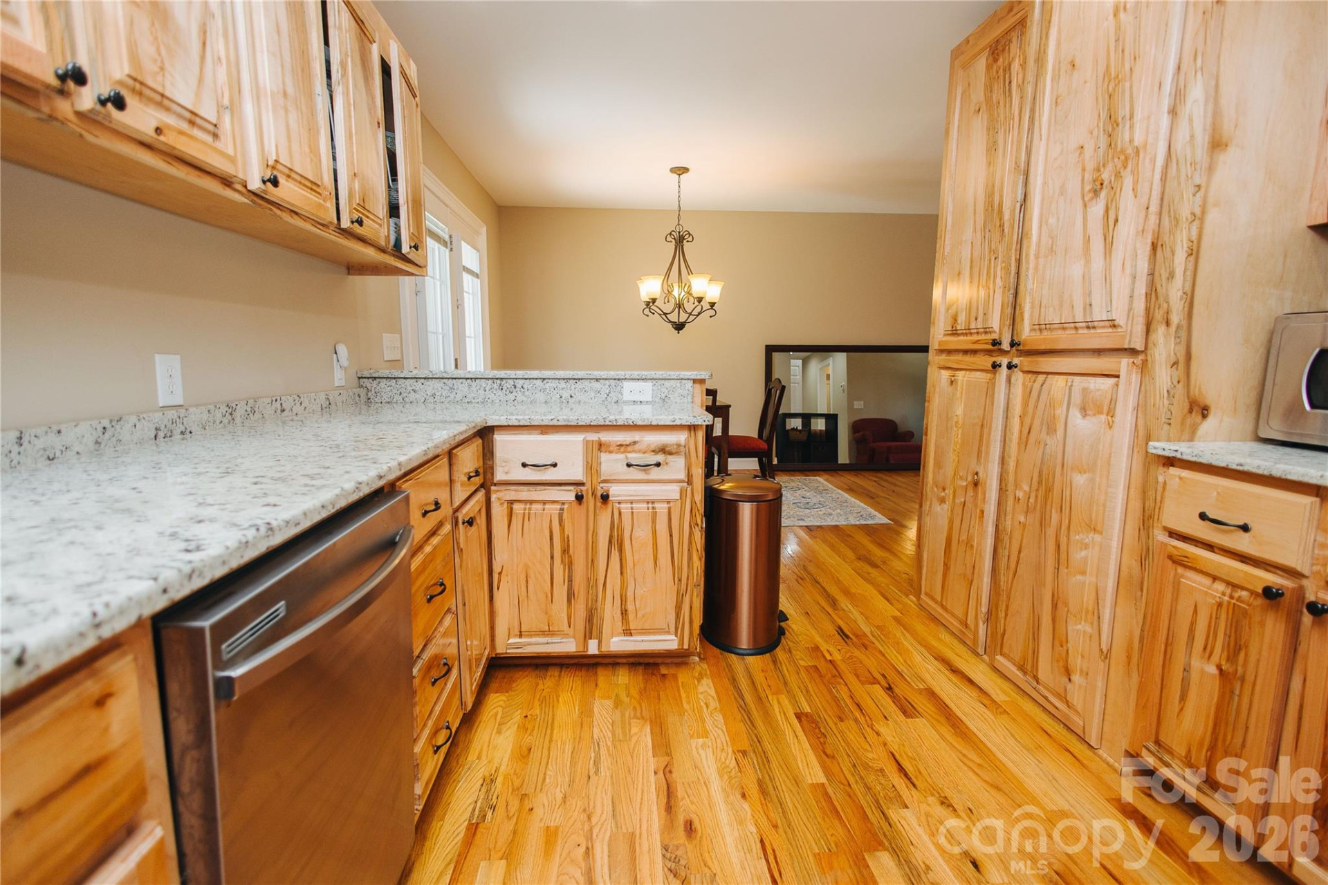 160 Winsome Forest Drive - Photo 5