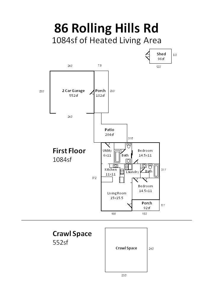 86 Rolling Hills Road - Photo 48