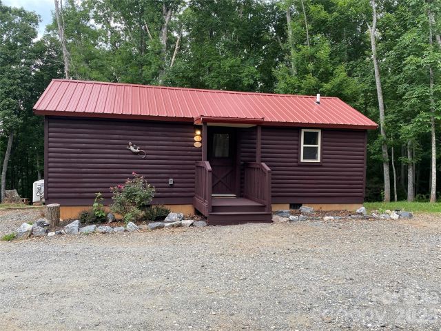 123 Deer Hill Lane, Weaverville, NC, 28787