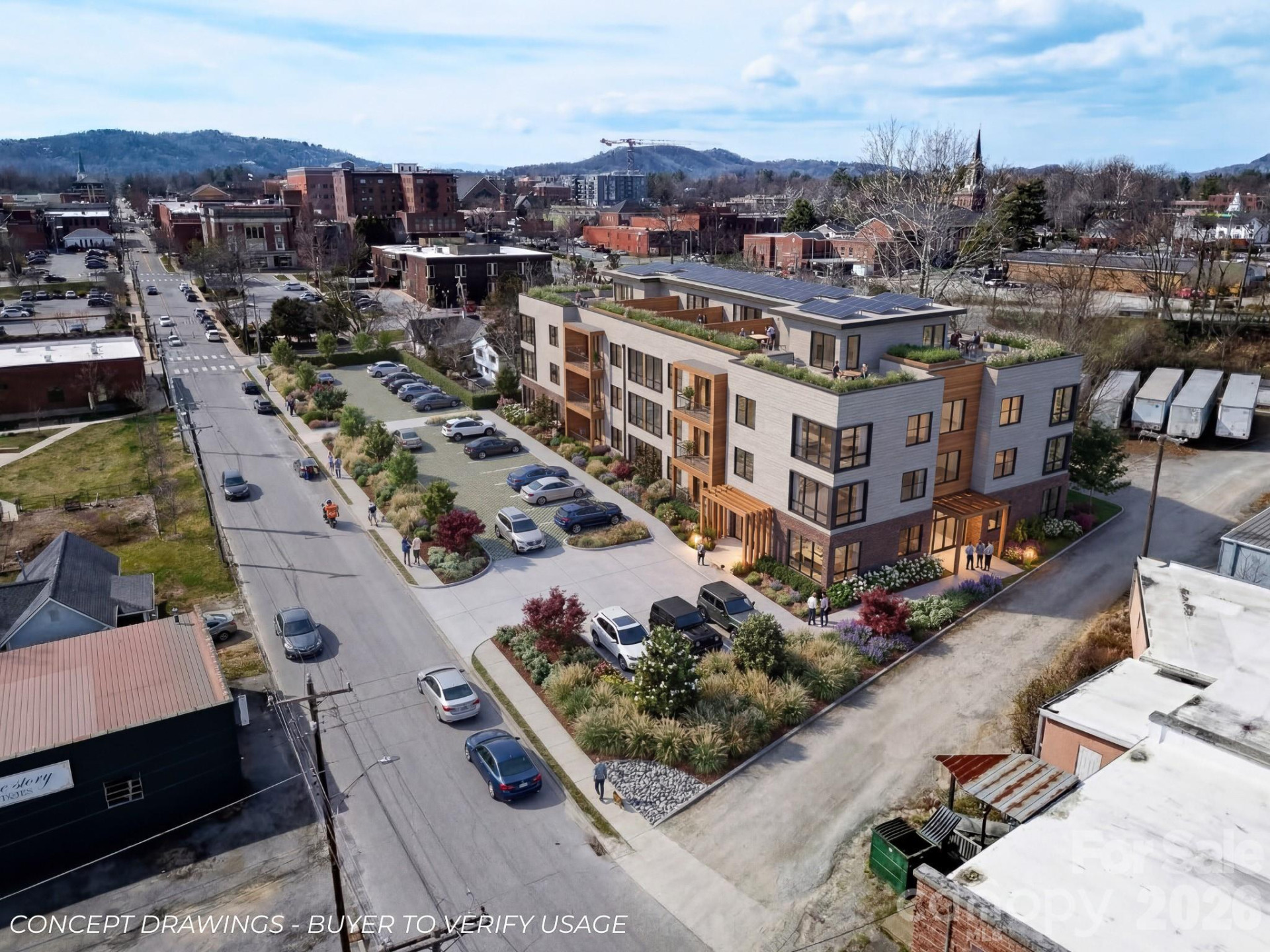 00000 Grove Street - Photo 2