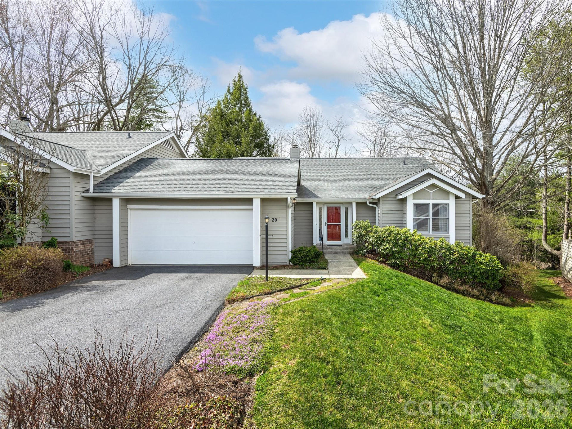 20 Cedarcliff Circle