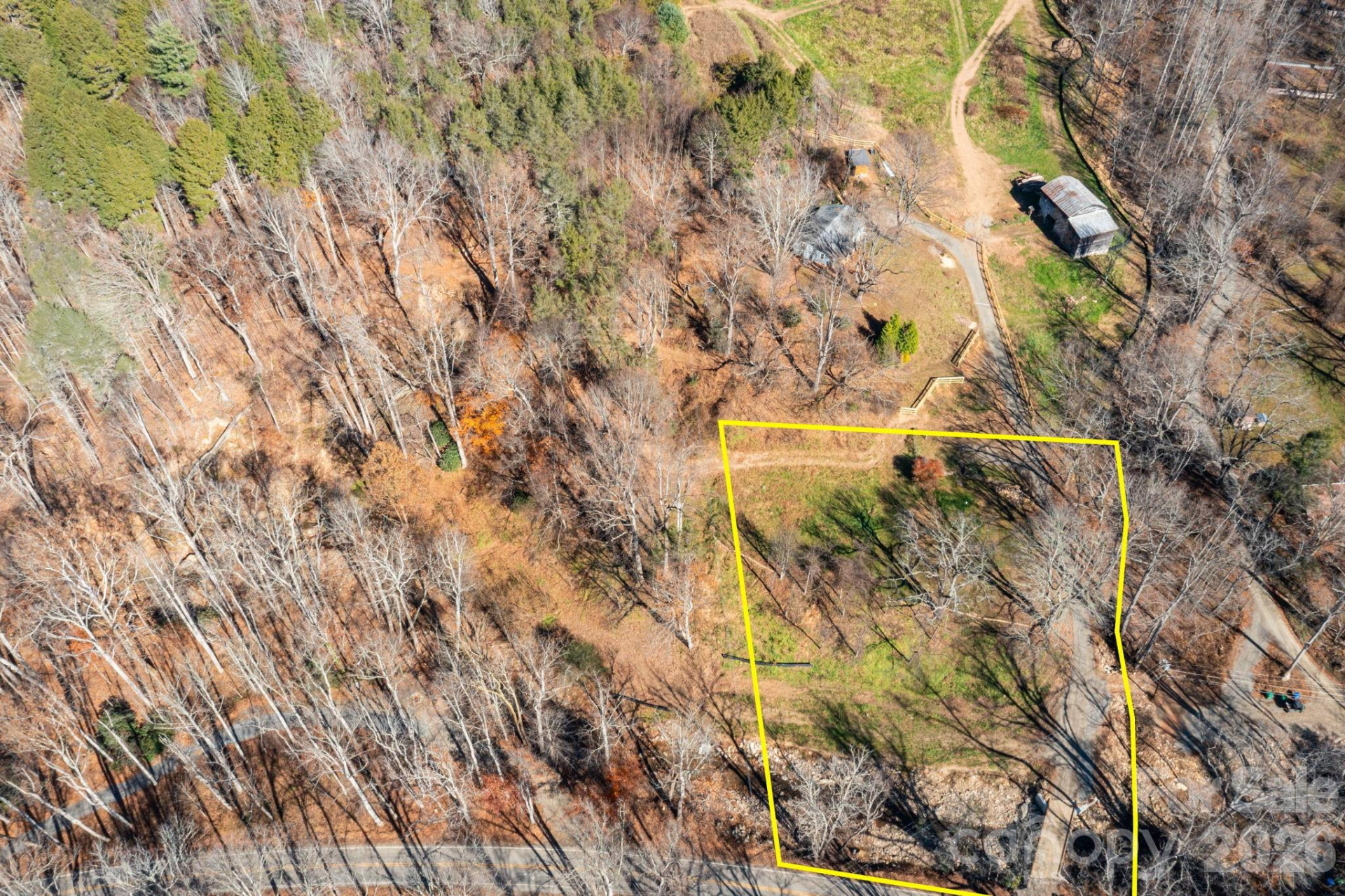 190 Blackberry Inn Road #1 - Photo 2