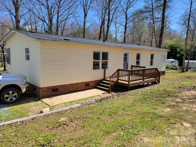 4467 Patti Clymer Drive #1