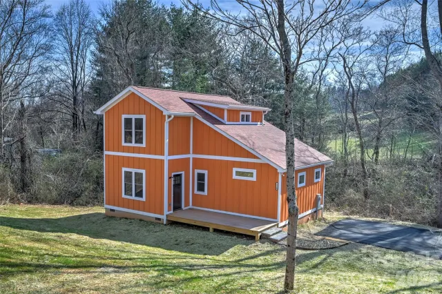22 Ben Lippen Road