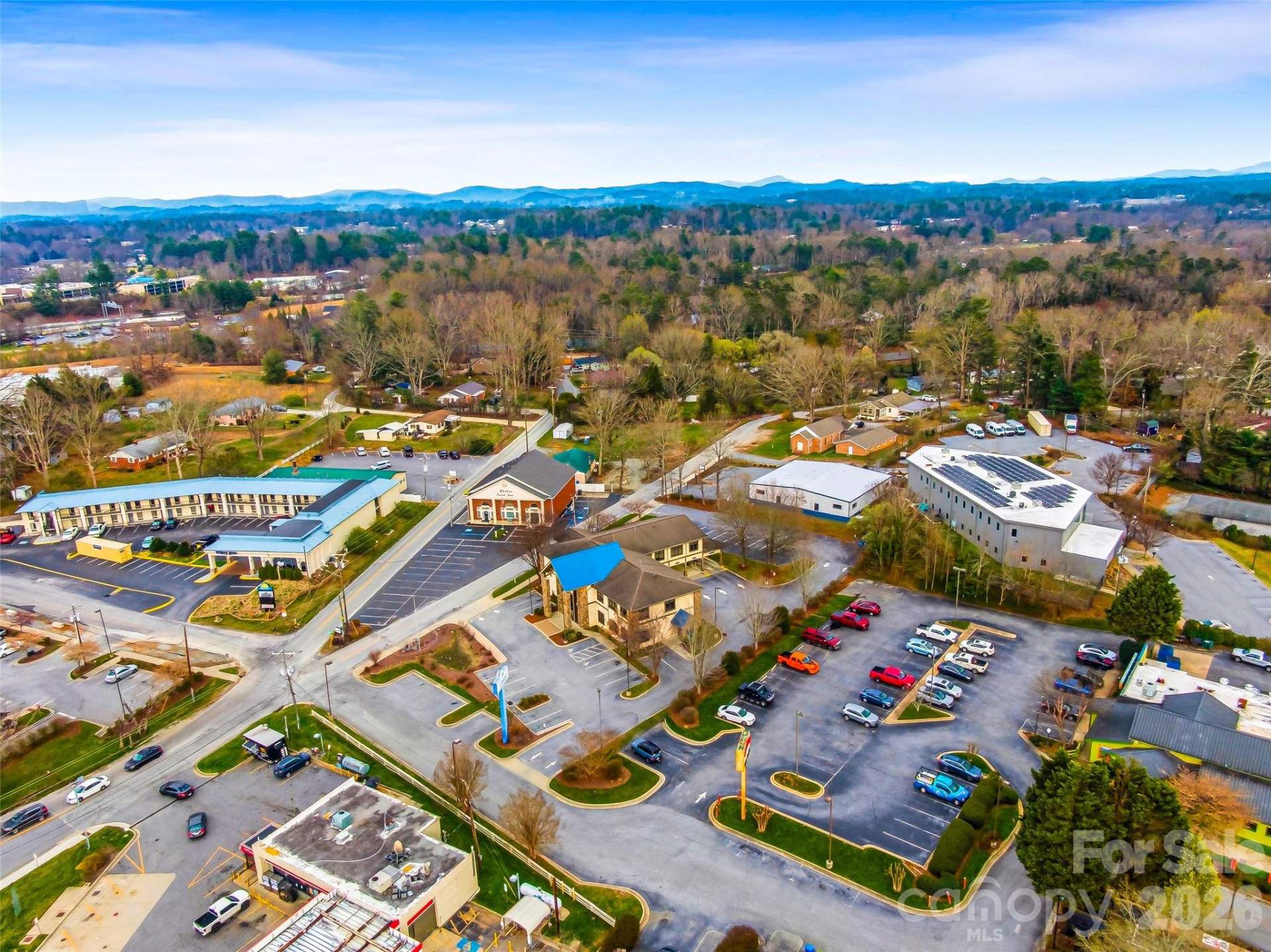 101 Jack Street - Photo 2