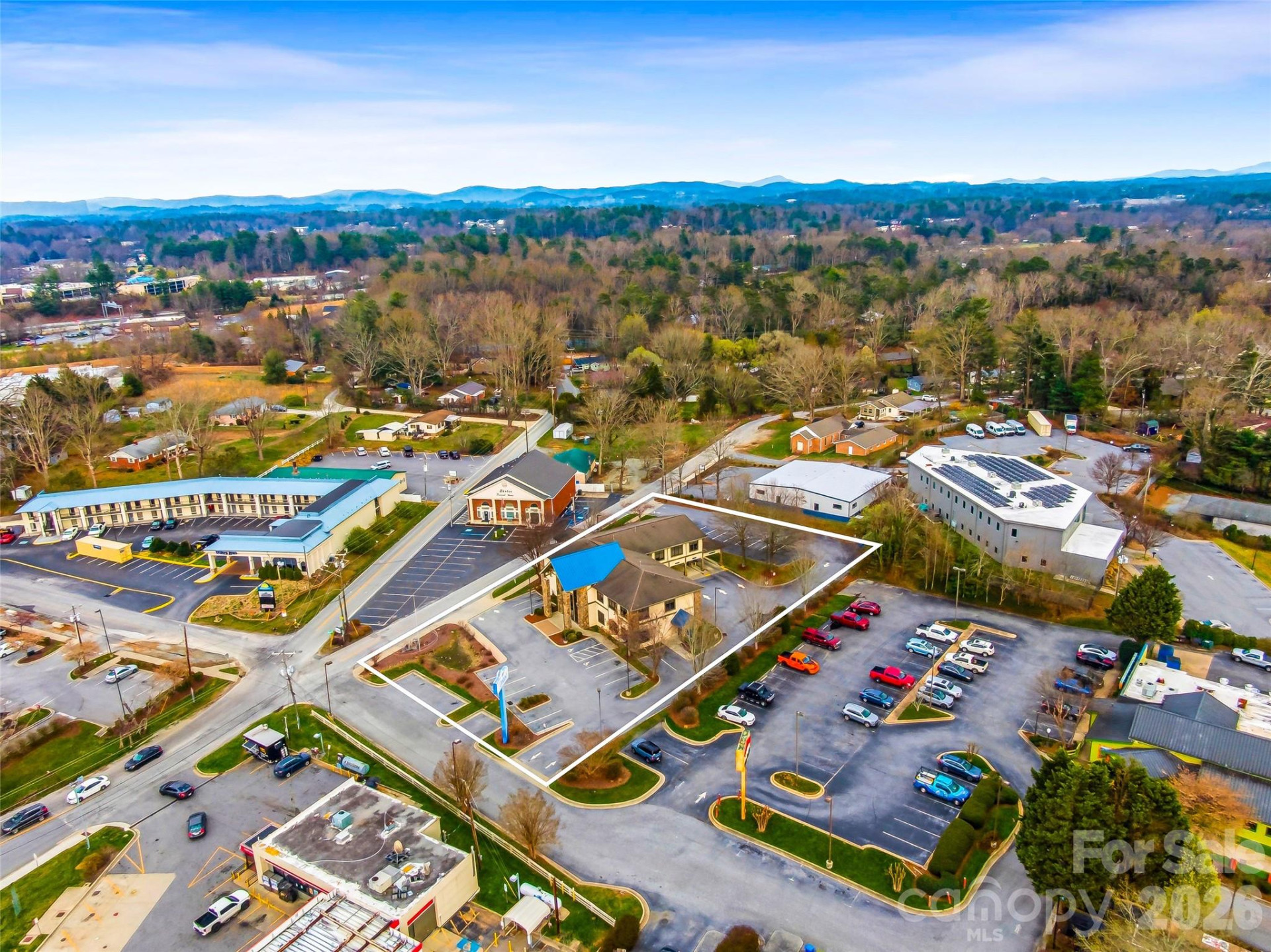 101 Jack Street - Photo 3