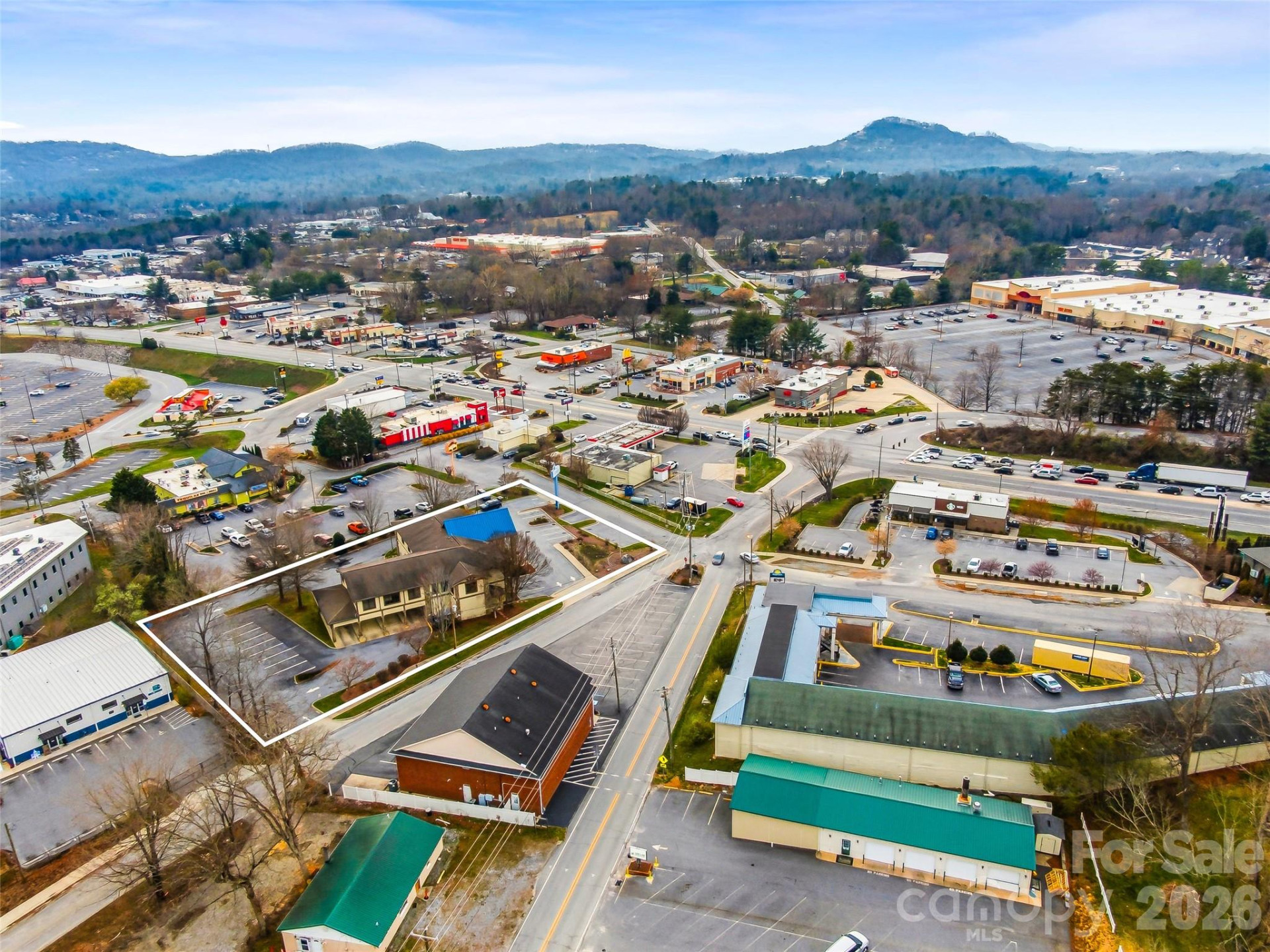 101 Jack Street - Photo 6