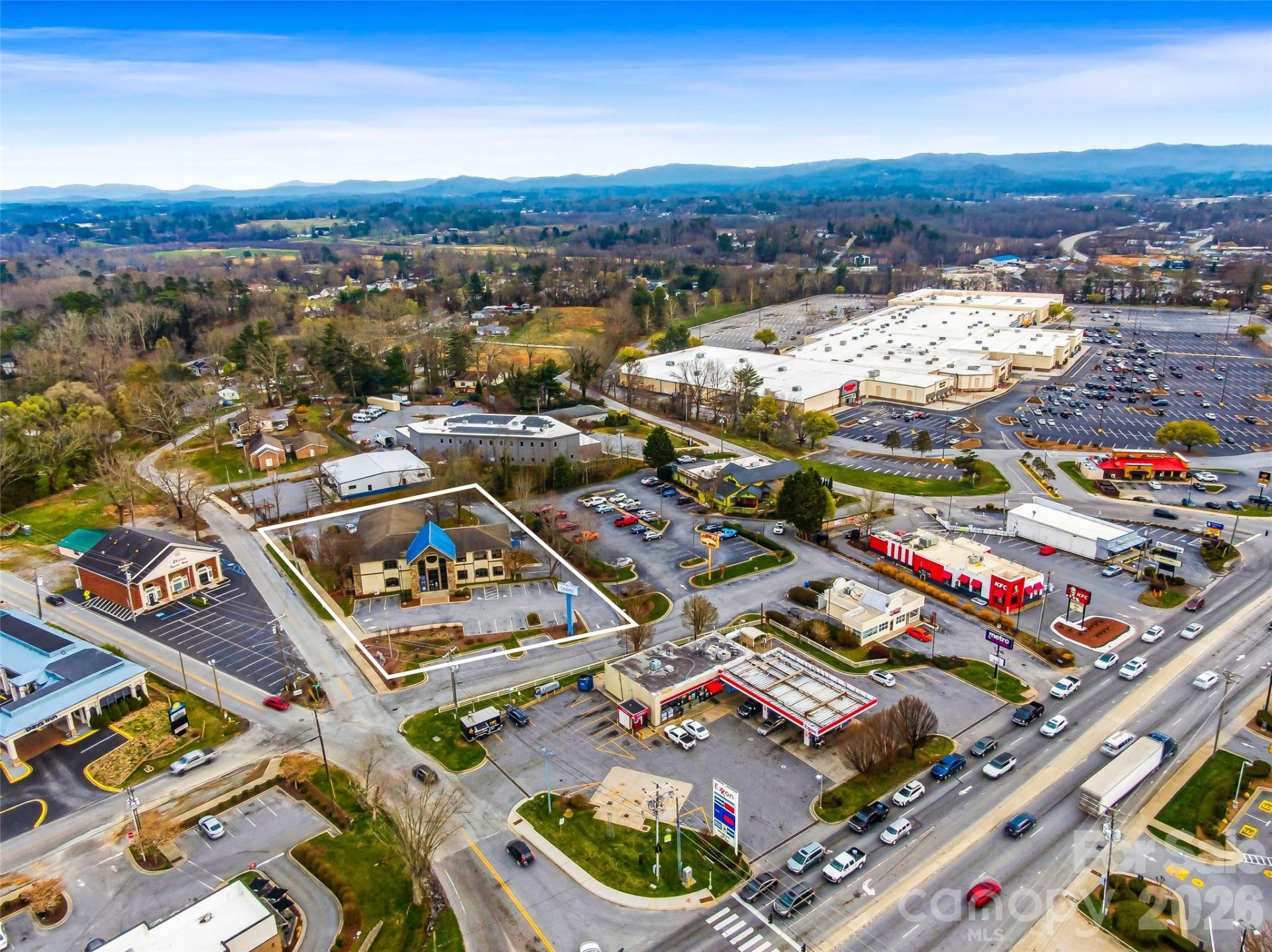 101 Jack Street - Photo 8