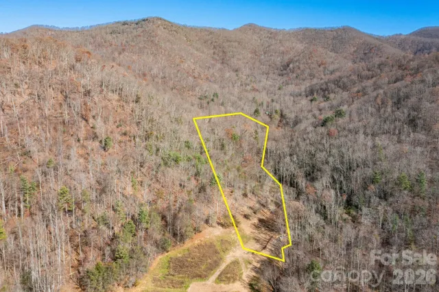 000 Cook Cove Road, Weaverville, NC, 28787