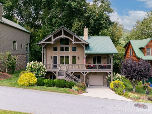 649 Panoramic Loop, Maggie Valley, NC, 28751