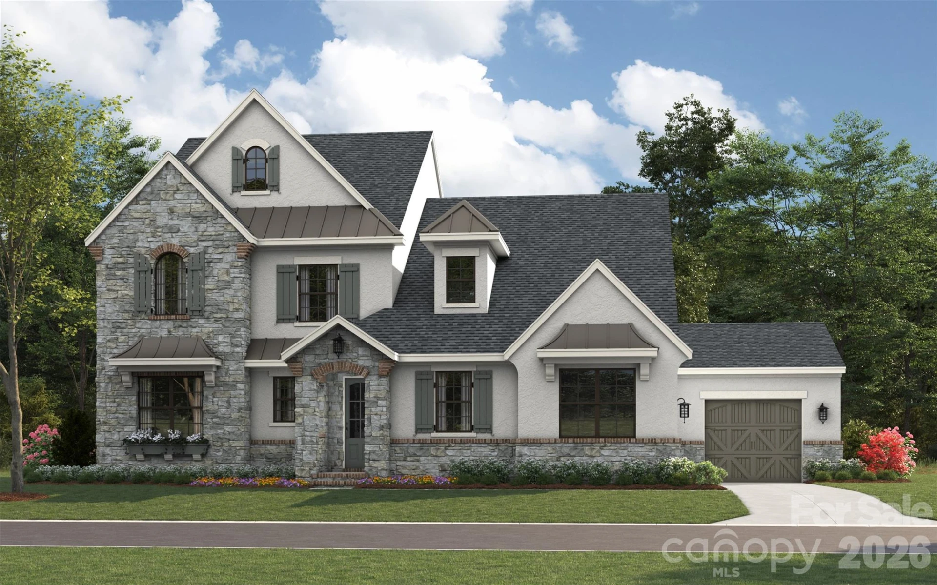 6006 Robert Gray Court #11