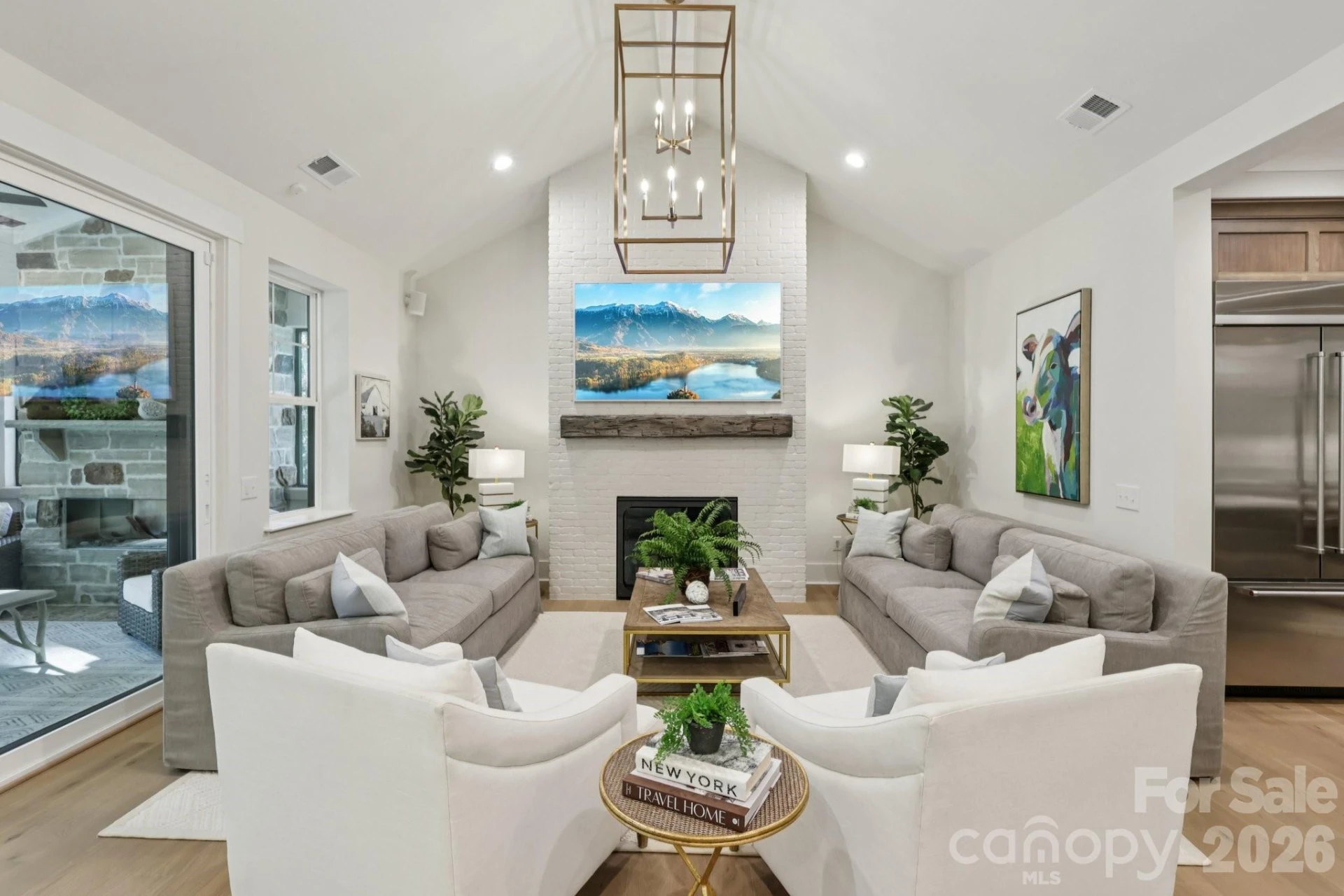 6006 Robert Gray Court #11 - Photo 3