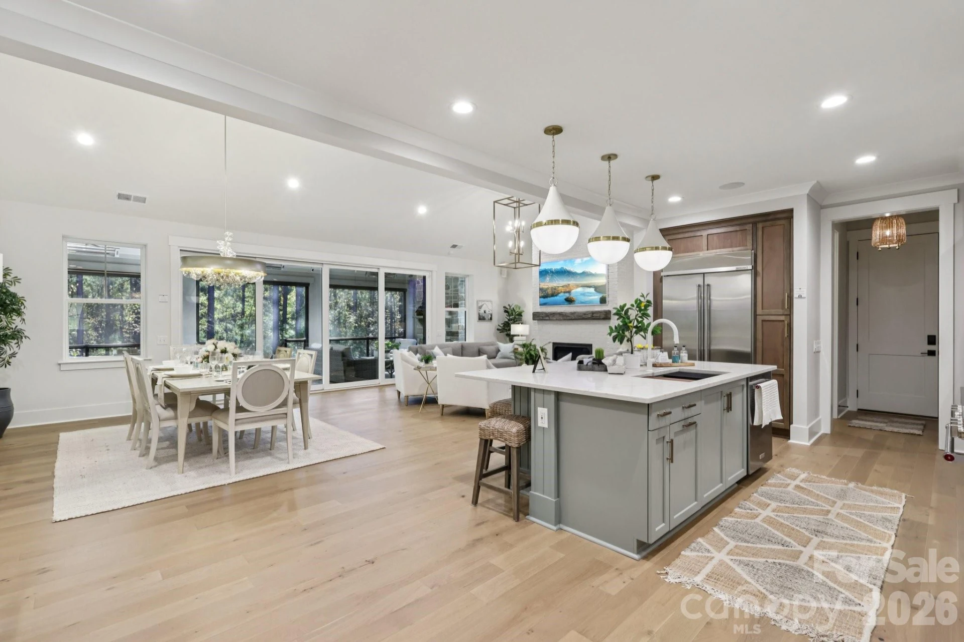 6006 Robert Gray Court #11 - Photo 5