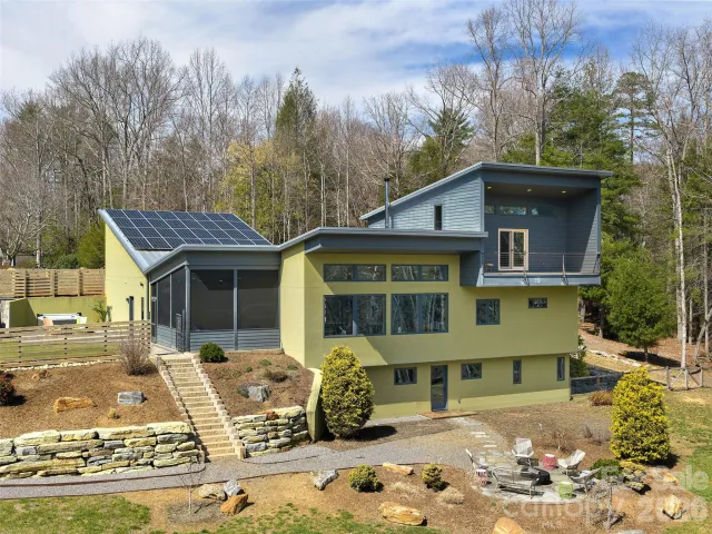 15 Sourwood Lane, Fletcher, NC, 28732