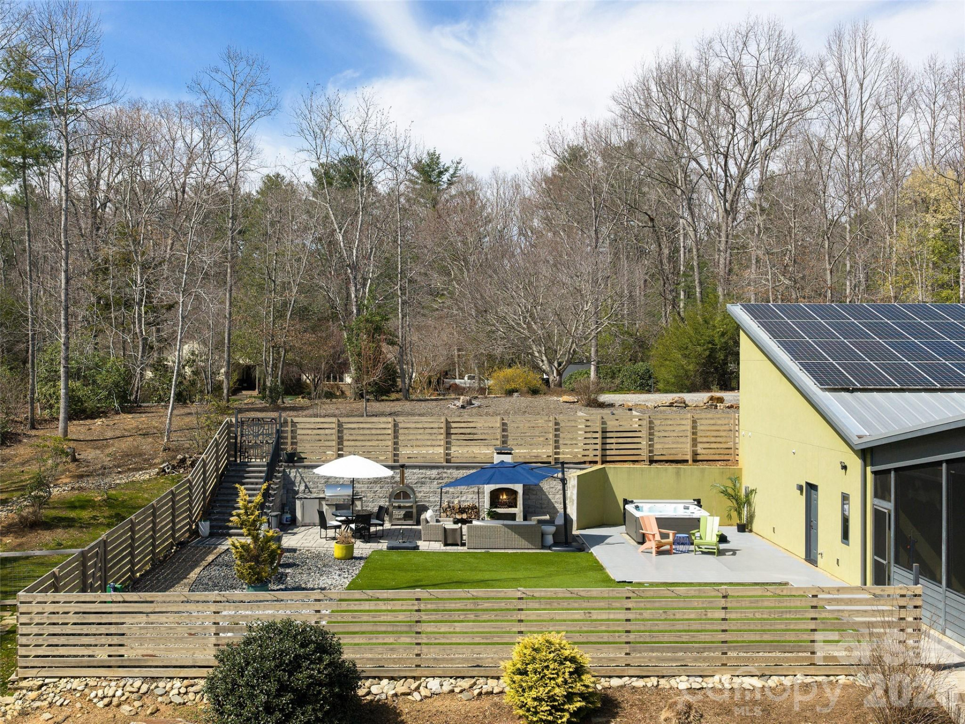 15 Sourwood Lane - Photo 44