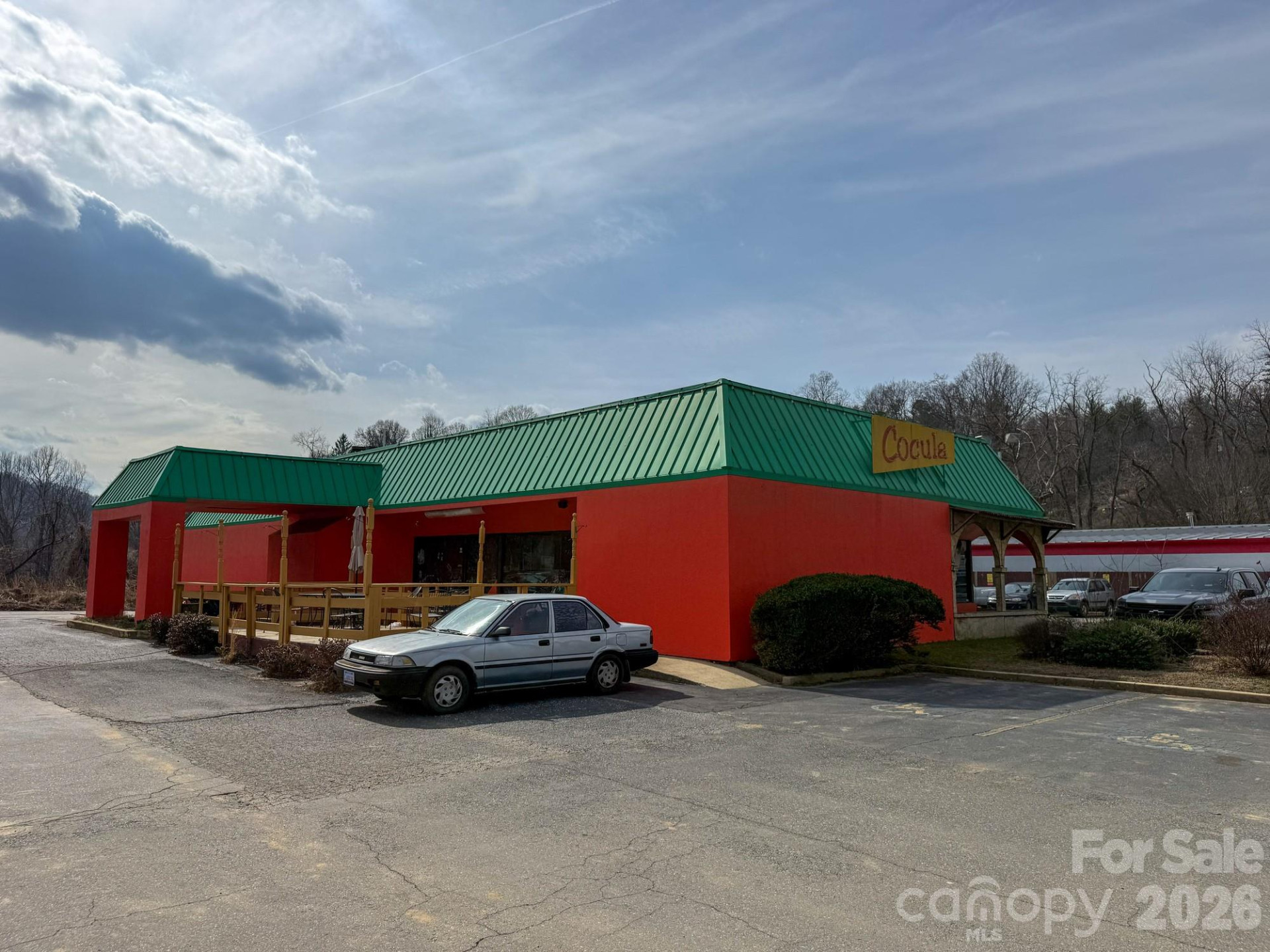 1297 Tunnel Road - Photo 3