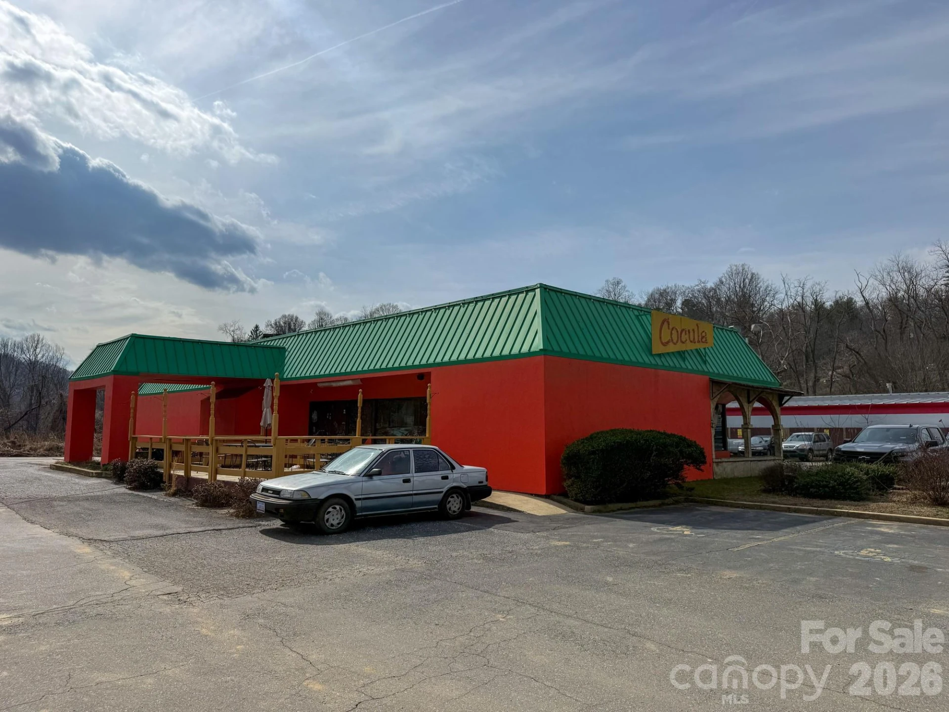 1297 Tunnel Road - Photo 3