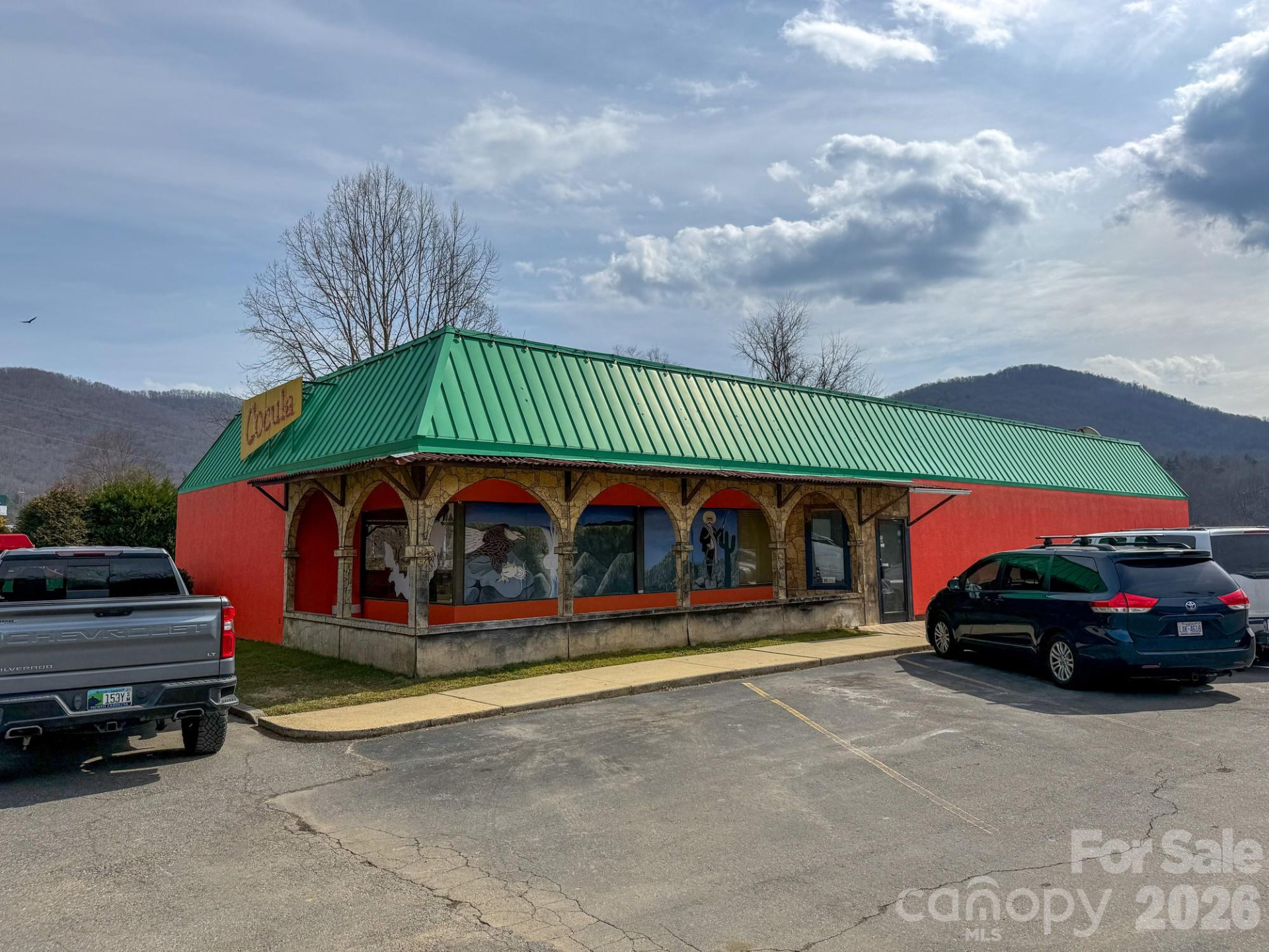 1297 Tunnel Road - Photo 4