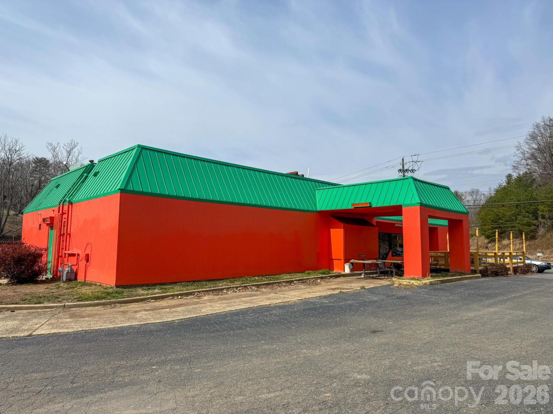 1297 Tunnel Road - Photo 5