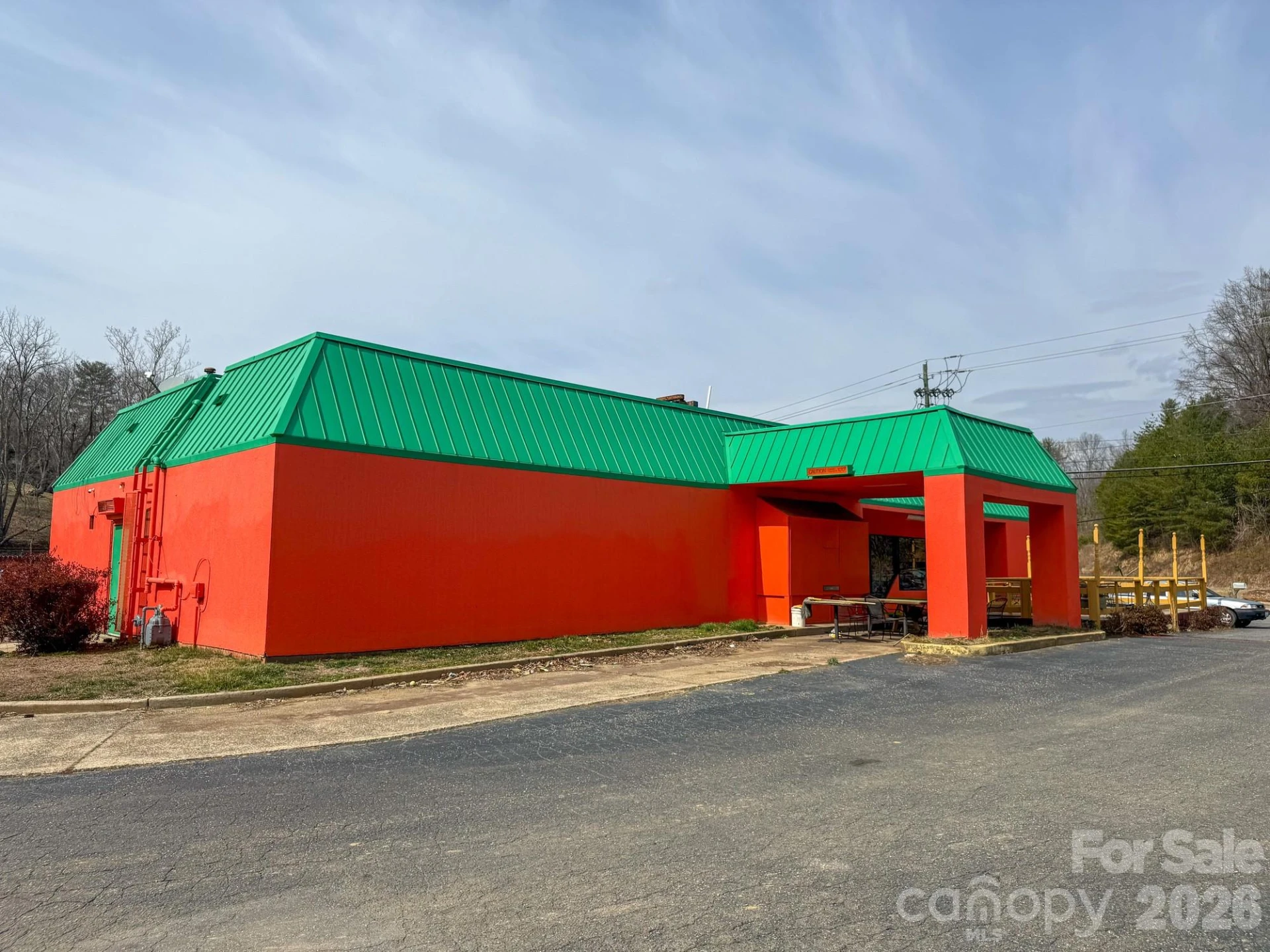 1297 Tunnel Road - Photo 5