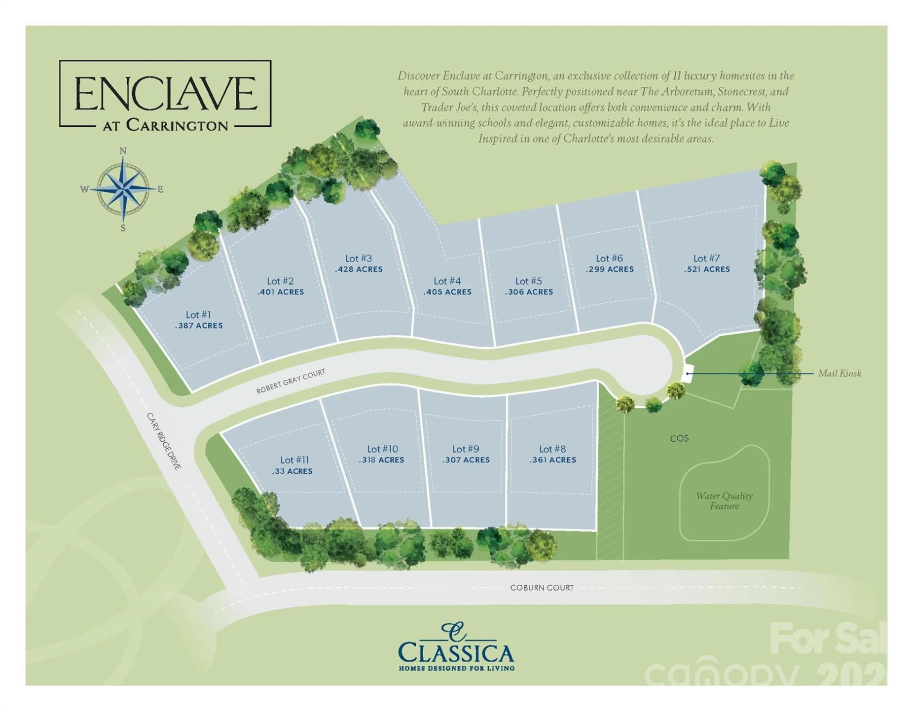 6006 Robert Gray Court #11 - Photo 2