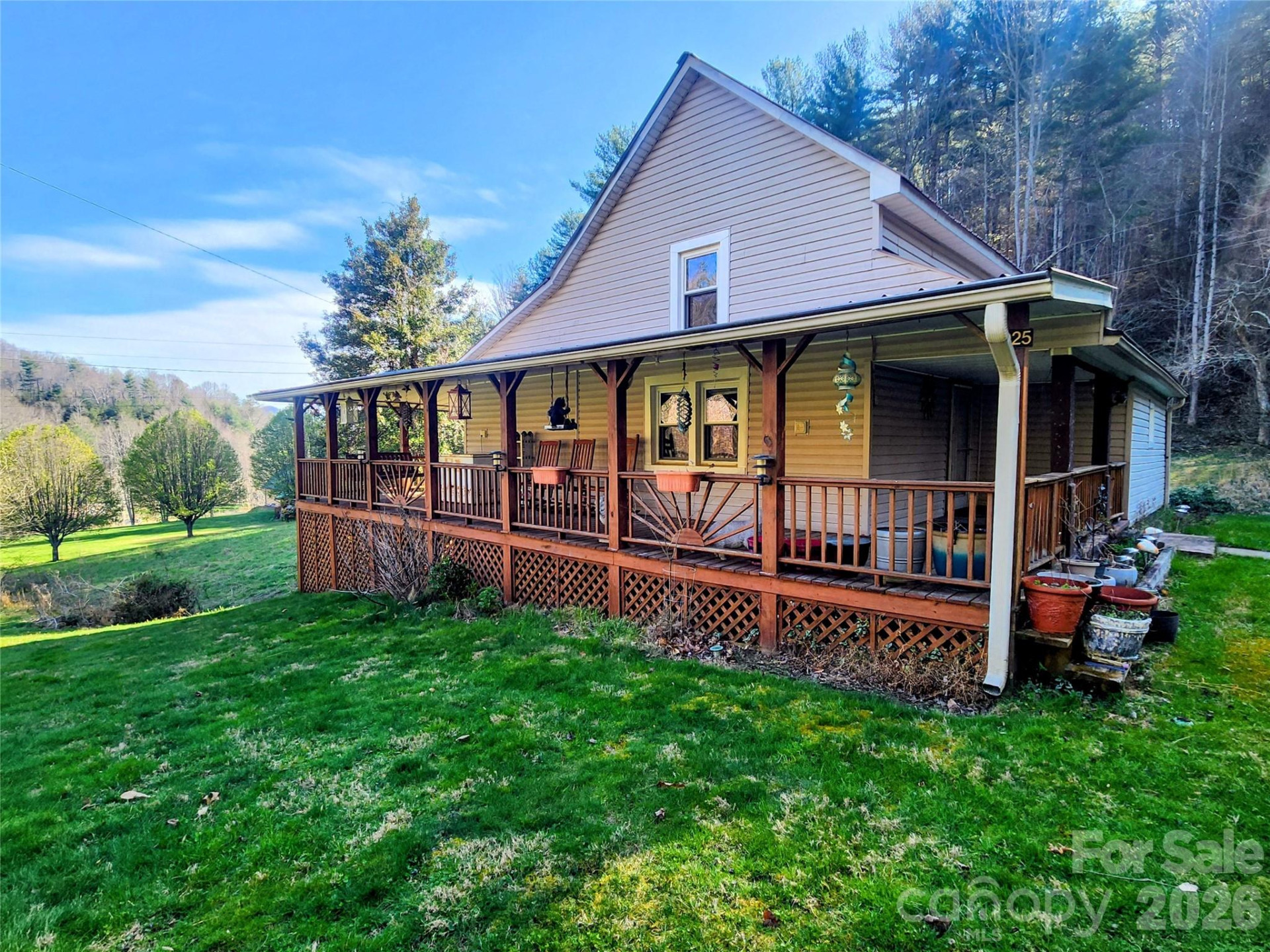 1025 Chandler Cove Road