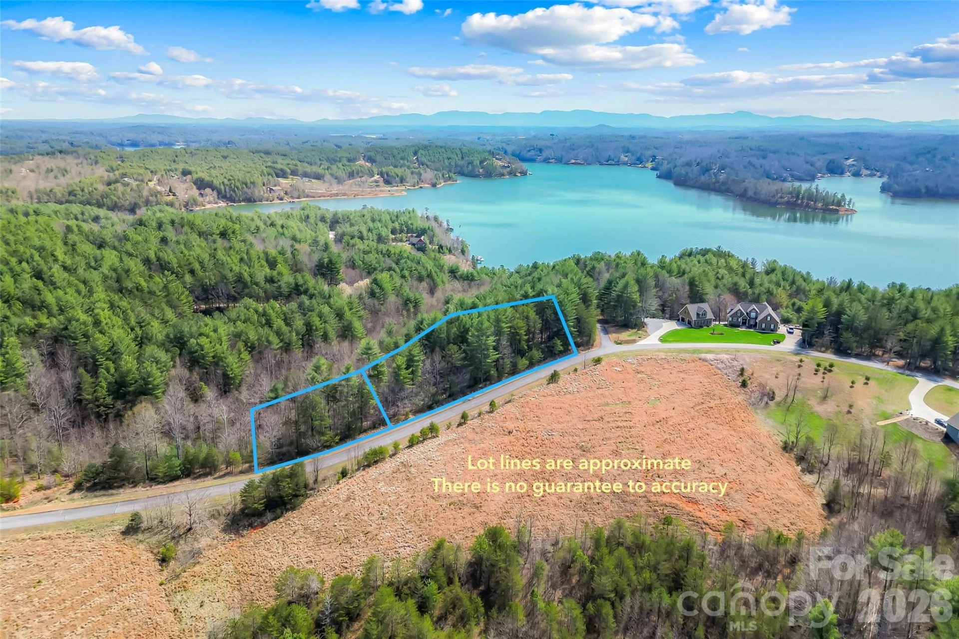 121 Lake Crest Drive #lot 37 & 36 - Photo 2