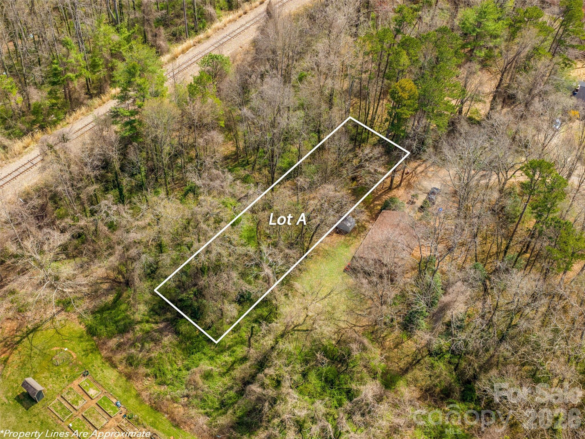 99999 Summit Avenue #A